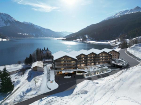 DAS GERSTL Family Retreat Curon Venosta